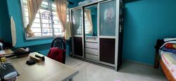 Blk 196C Punggol Field (Punggol), HDB 5 Rooms #387892821
